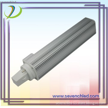 AC85-265V 4 PIN LED G24 Lamp/ LED PLC light/ G24 LED Light  12w